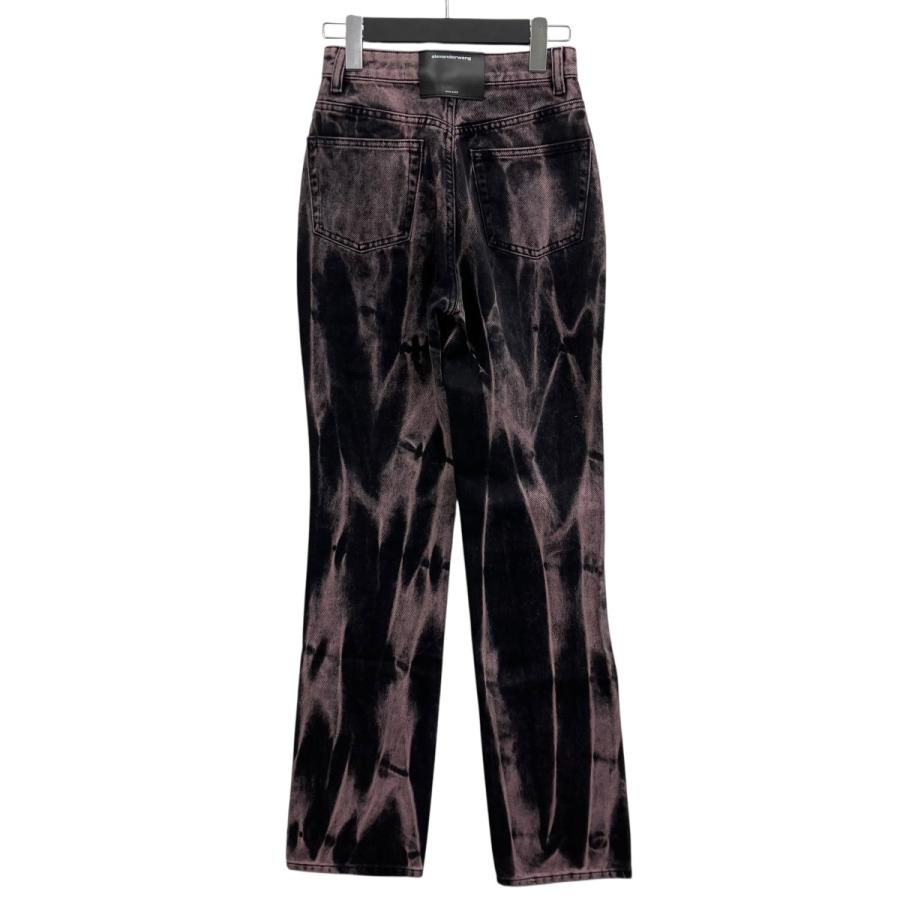 【正規品】alexanderwang デニム　パンツ alexanderwang（アレキサンダー・ワン） 【値下げ】ALEXANDER WANG