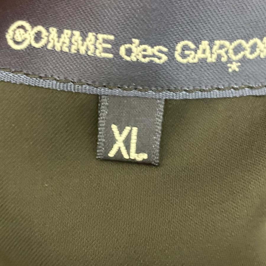 COMME des GARCONS（コムデギャルソン） 【値下げ】COMME des GARCONS