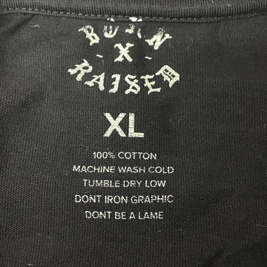 ボーンレイズド×ネイバーフッド BORN X RAISED×NEIGHBORHOOD ロング