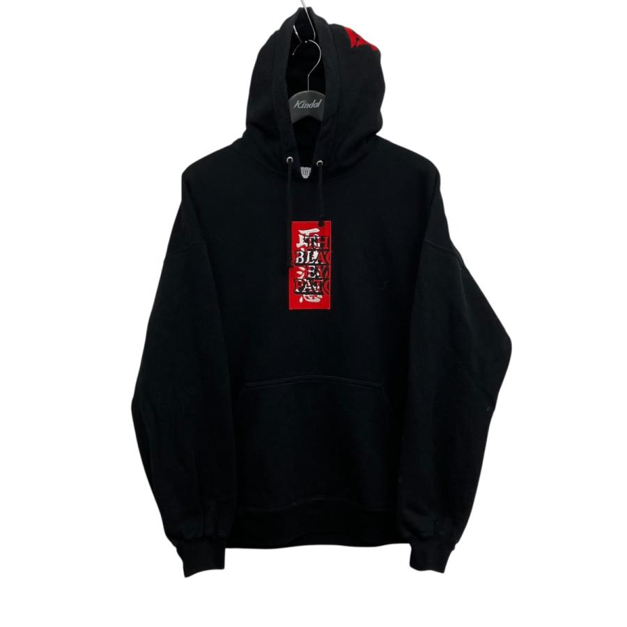 Blackeyepatch 取扱注意 ジップパーカー 【公式通販】