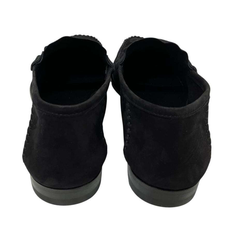 GUCCI（グッチ） 【値下げ】GUCCI 1953 復刻 ホースビットスエード 