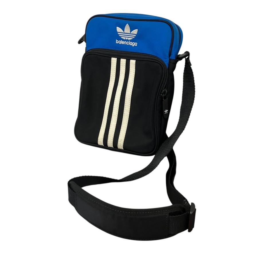 BALENCIAGA（バレンシアガ） 【値下げ】BALENCIAGA×adidas ショルダー