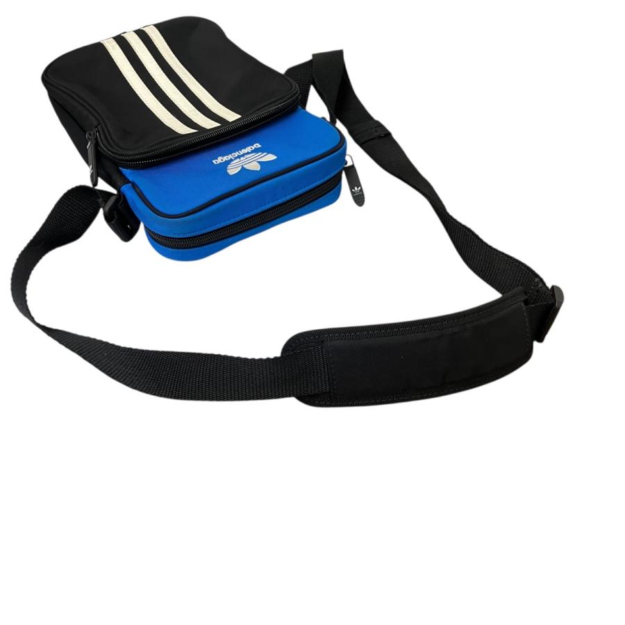 【コラボ】BALENCIAGA×adidas ショルダーバッグ【中古】 BALENCIAGA（バレンシアガ） 【値下げ】BALENCIAGA×adidas ショルダー