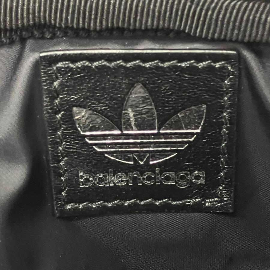 BALENCIAGA（バレンシアガ） 【値下げ】BALENCIAGA×adidas ショルダー