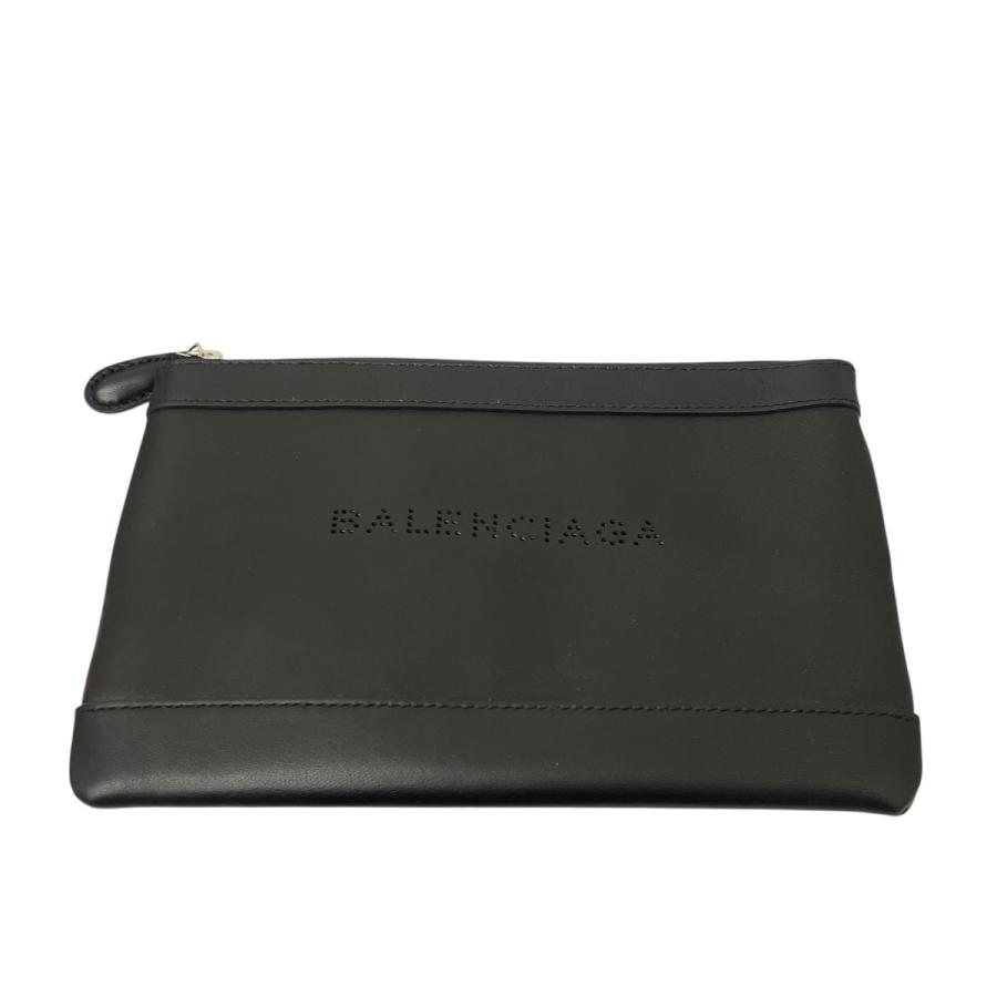 BALENCIAGA（バレンシアガ） 【値下げ】BALENCIAGA クラッチバッグ