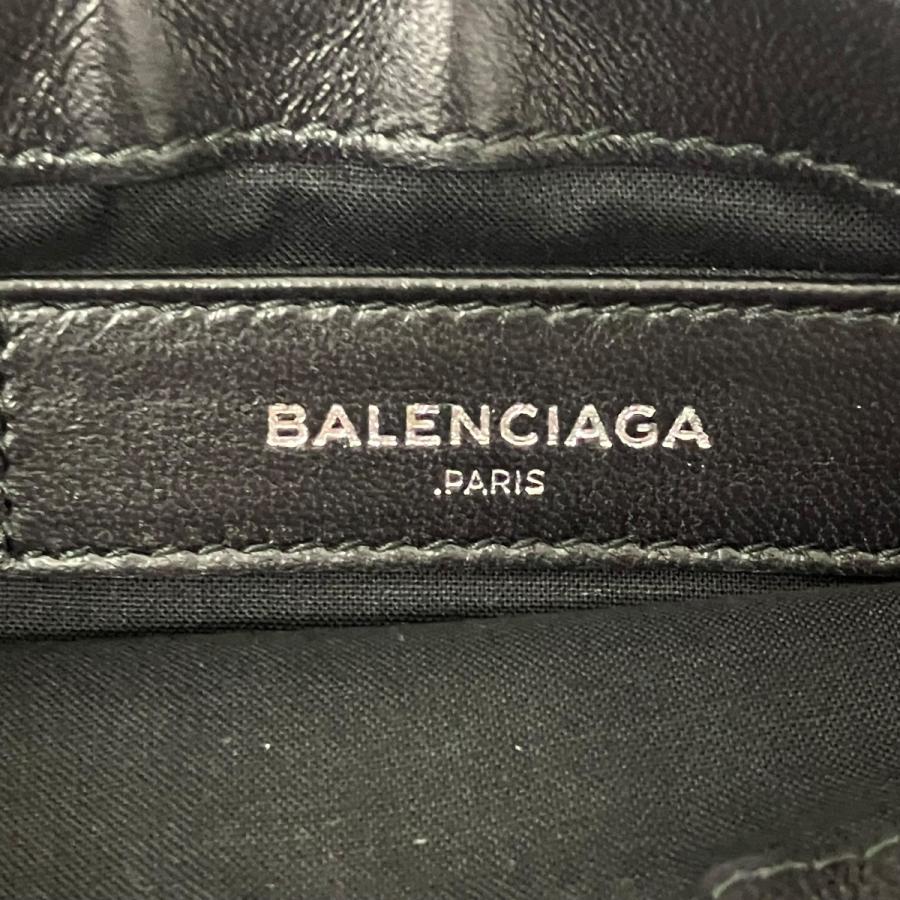 BALENCIAGA（バレンシアガ） 【値下げ】BALENCIAGA クラッチバッグ