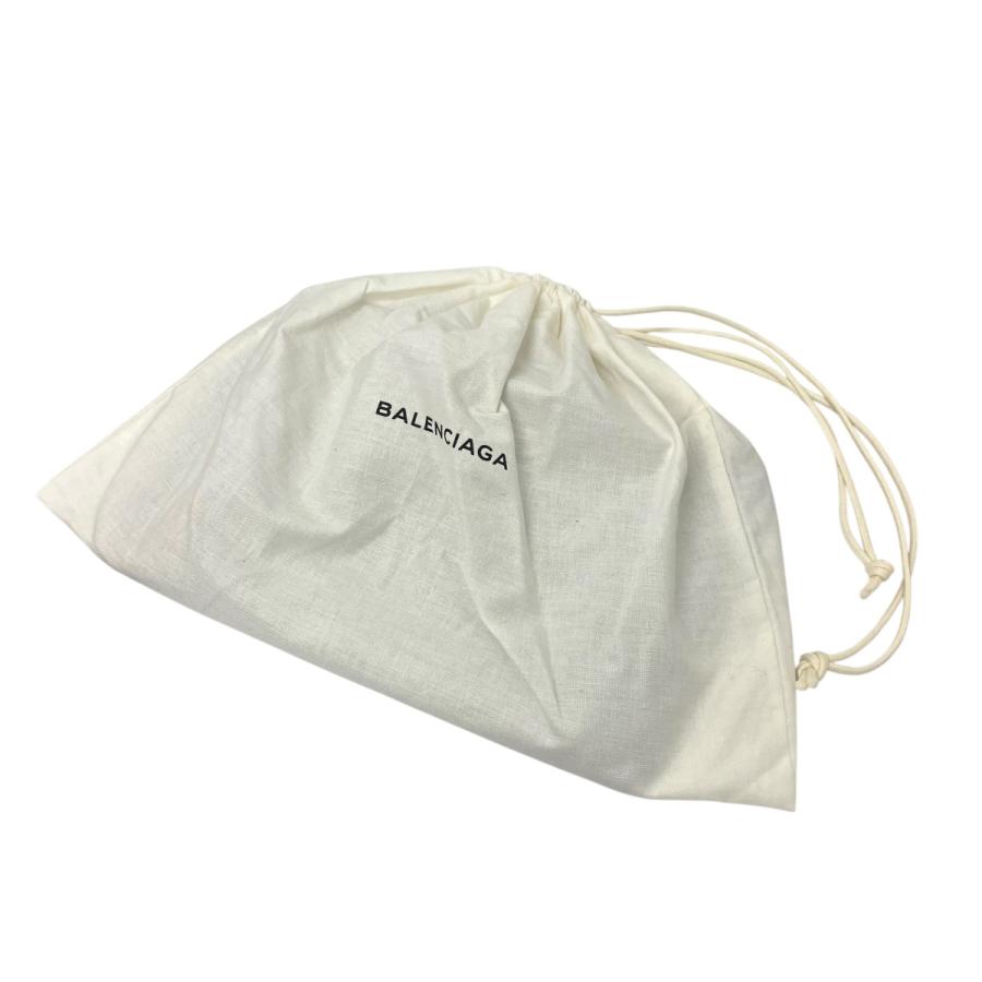 最終お値下げ！〈BALENCIAGA〉クラッチバッグ BALENCIAGA（バレンシアガ） 【値下げ】BALENCIAGA クラッチバッグ
