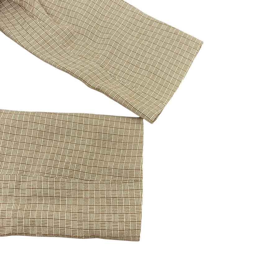 FUMIKA_UCHIDA（フミカウチダ） 【値下げ】FUMIKA UCHIDA silk linen 