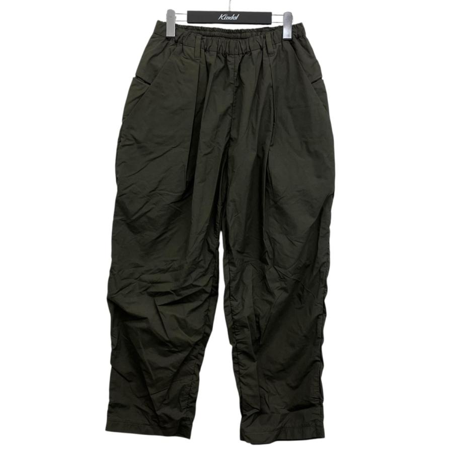 パンツ TEATORA x Silver and Gold WALLET PANTS 2 TEATORA（テアトラ） TEATORA Silver and Gold 別注 WALLET PANTS