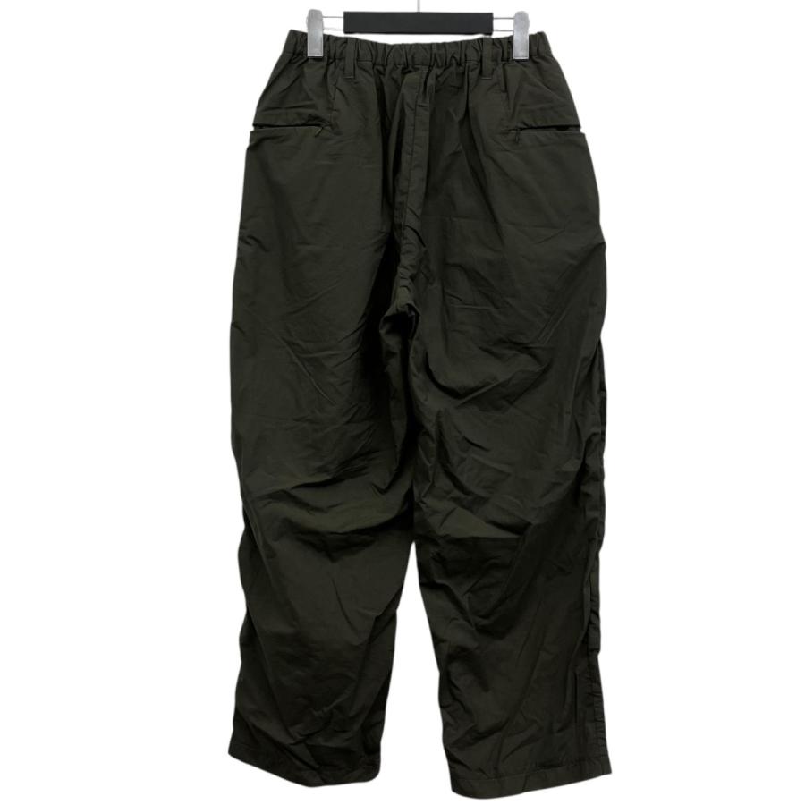 TEATORA（テアトラ） TEATORA Silver and Gold 別注 WALLET PANTS