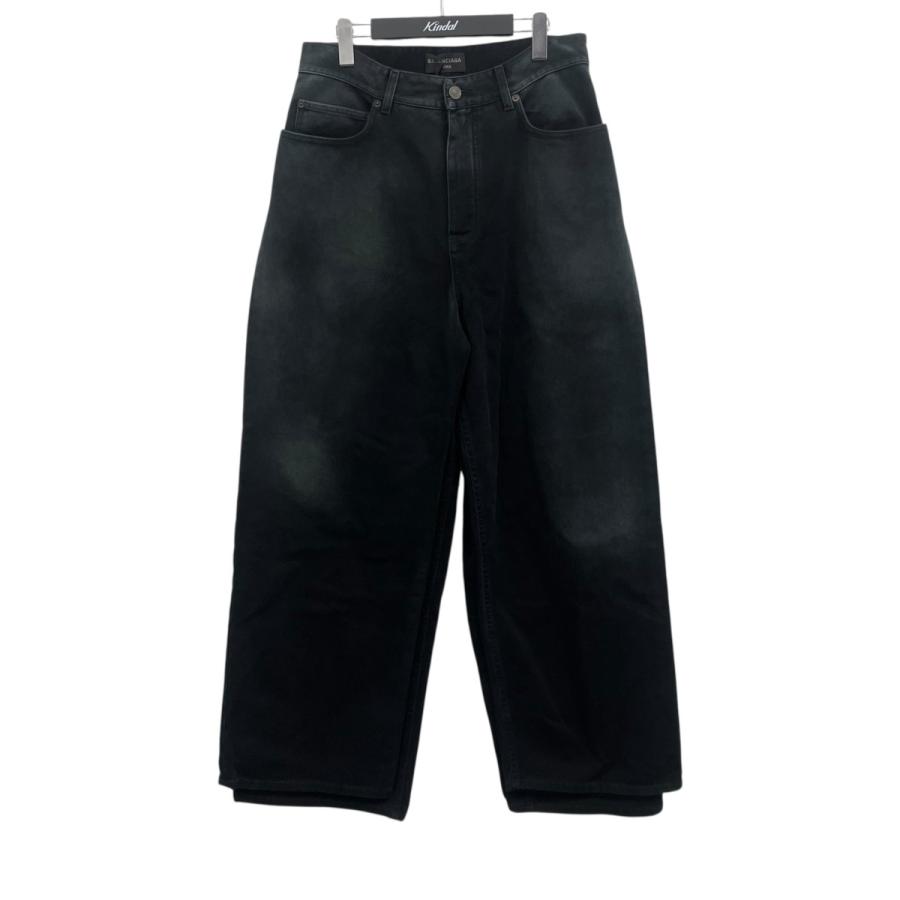 BALENCIAGA（バレンシアガ） 【値下げ】BALENCIAGA ダブルフロント