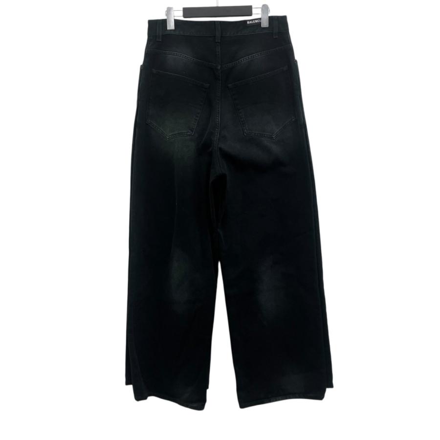 BALENCIAGA（バレンシアガ） 【値下げ】BALENCIAGA ダブルフロント
