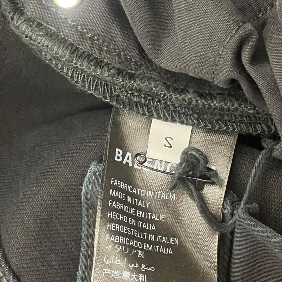 BALENCIAGA（バレンシアガ） 【値下げ】BALENCIAGA ダブルフロント