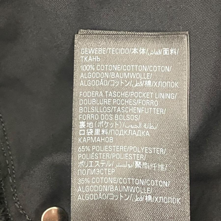 BALENCIAGA（バレンシアガ） 【値下げ】BALENCIAGA ダブルフロント