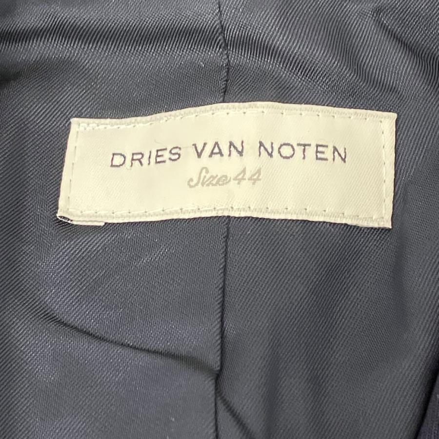 DRIES VAN NOTEN（ドリス ヴァン ノッテン） テーラードジャケット