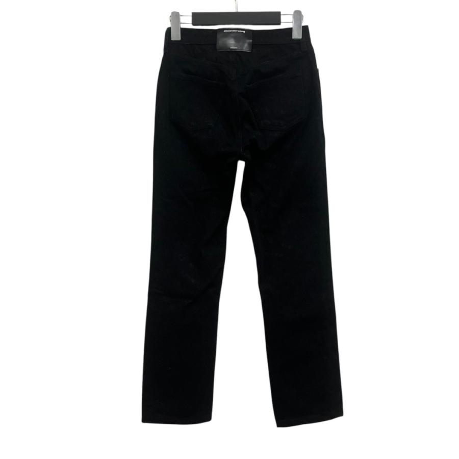 (値下げ)alexanderwang ブラック alexanderwang（アレキサンダー・ワン） 【値下げ】ALEXANDER WANG