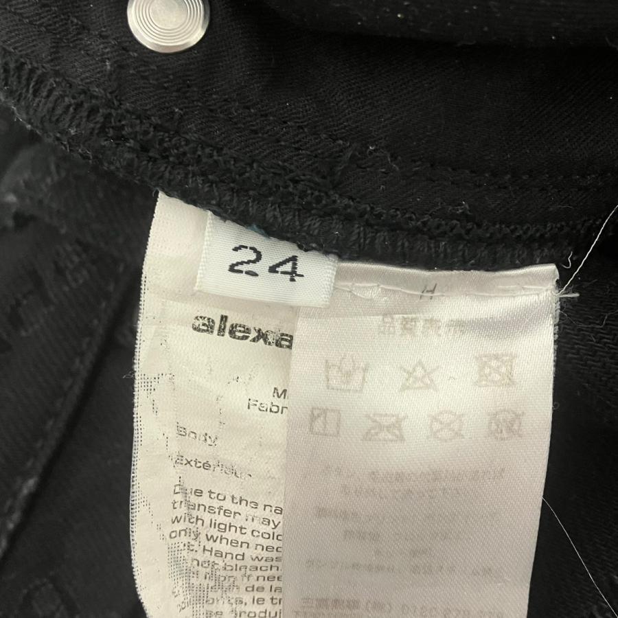 alexanderwang（アレキサンダー・ワン） 【値下げ】ALEXANDER WANG