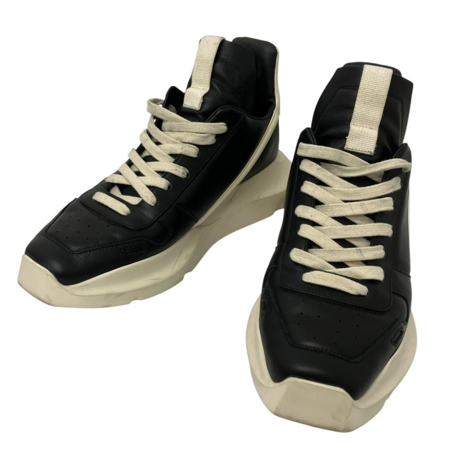 Rick Owens（リック・オウエンス） RICK OWENS GETH RUNNER ゲス