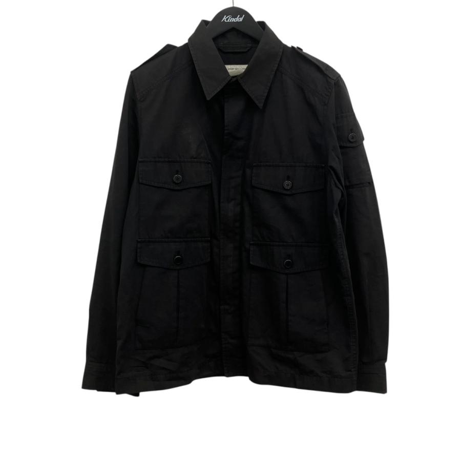 DRIES VAN NOTEN（ドリス ヴァン ノッテン） ミリタリー