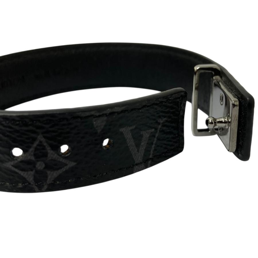 LOUIS VUITTON（ルイ・ヴィトン） ブラスレ LVスリム モノグラム