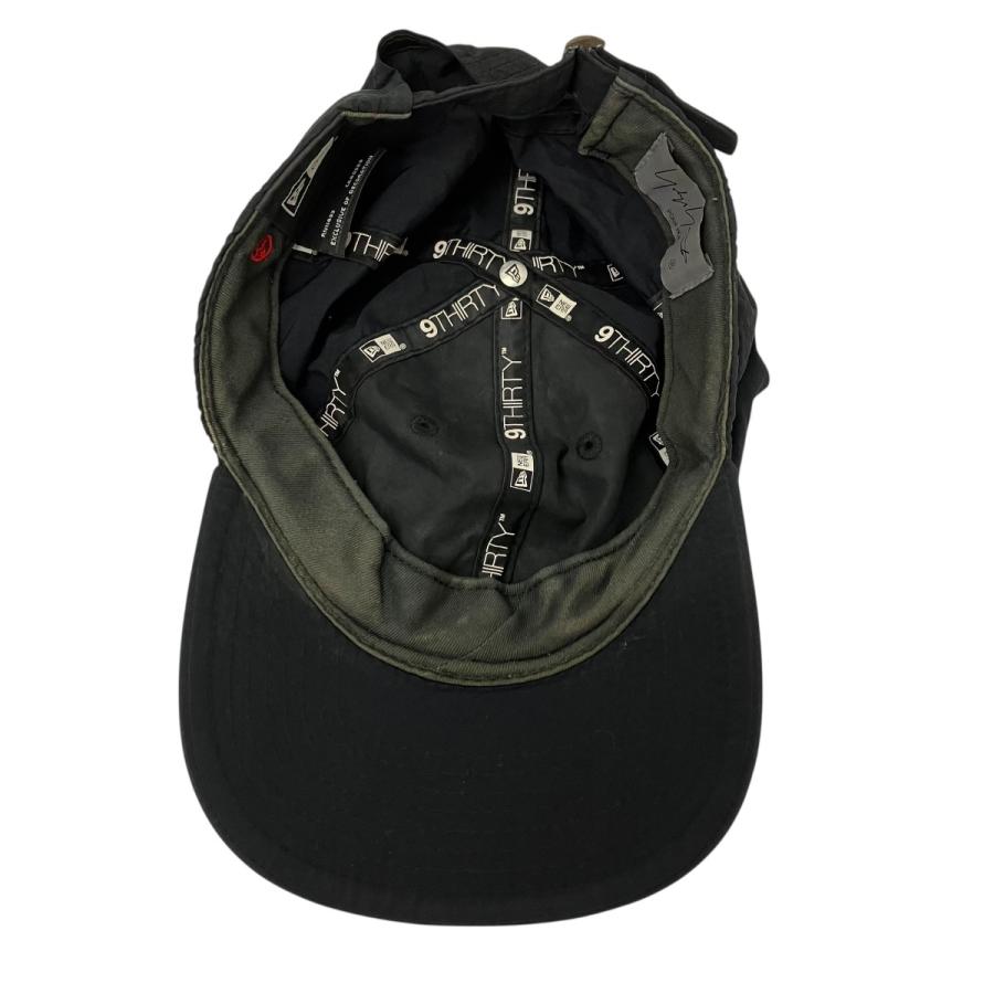 Yohji Yamamoto ヨウジヤマモト POUR HOMME プールオム × NEW ERA 