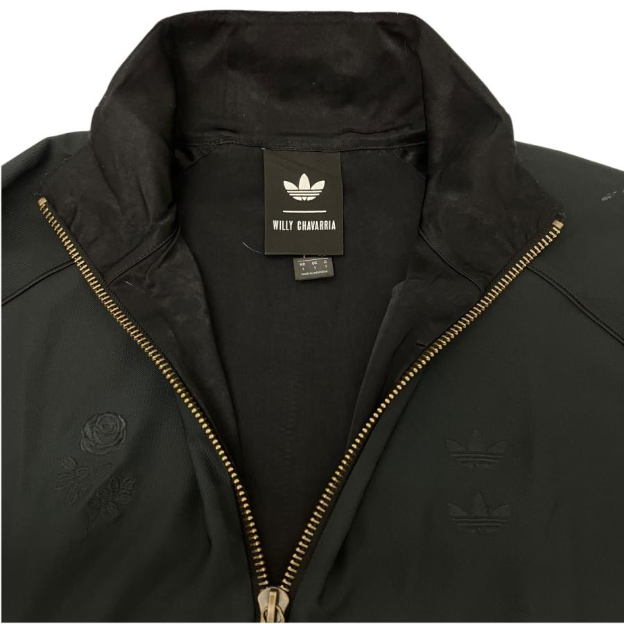 adidas（アディダス） アディダス×ウィリーチャバリア adidas×WILLY
