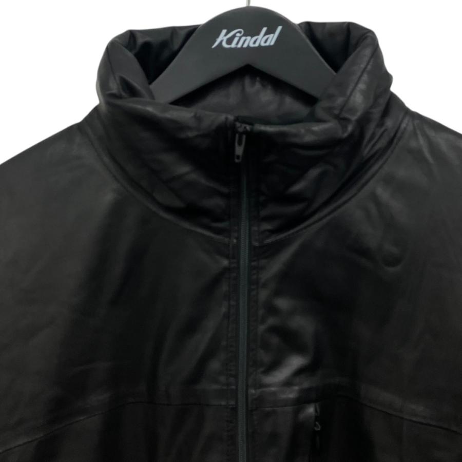 COMOLI（コモリ） 【値下げ】COMOLI シープスキンパフジャケット 
