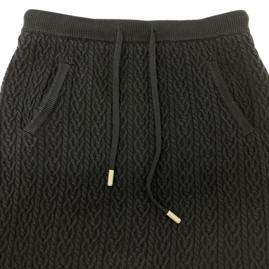 andmary アンドマリー Adele knit set ニット ANDMARY】Amin knit setup