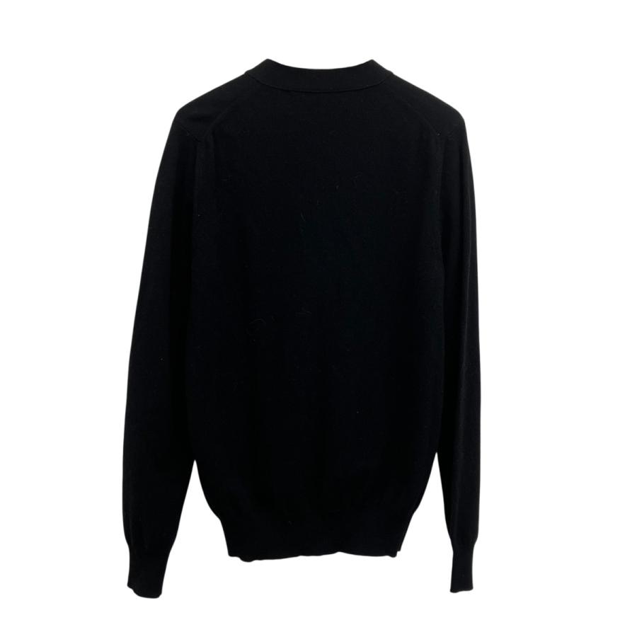PLAY COMME des GARCONS プレイコムデギャルソン 胸ハートカーディガン 