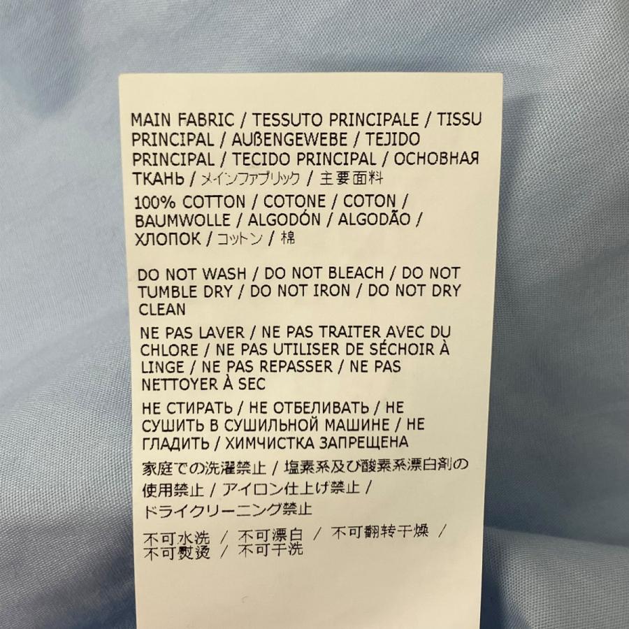 MARTIN MARGIELA（マルタン マルジェラ） 【値下げ】MM6 Maison