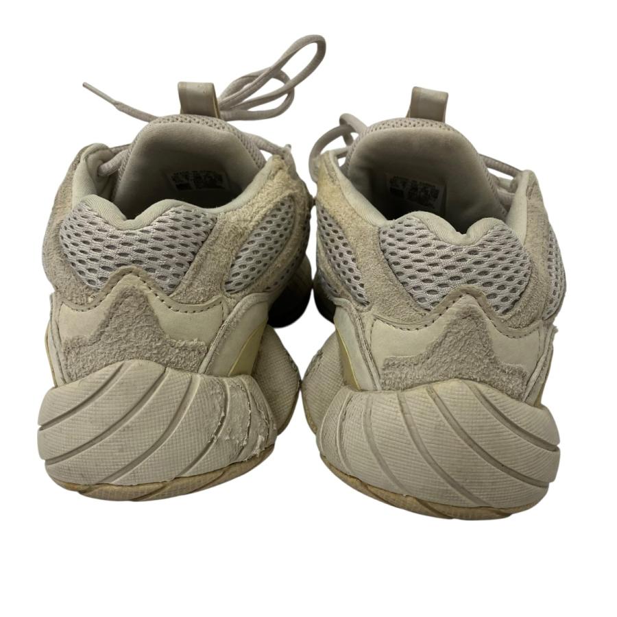 adidas（アディダス） 【値下げ】adidas×YEEZY 500 BLUSH ローカット 