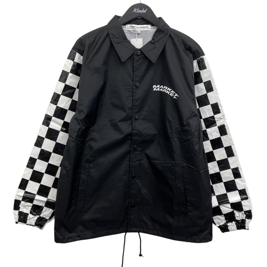 COMME des GARCONS（コムデギャルソン） COMME des GARCONS CHECKER SL
