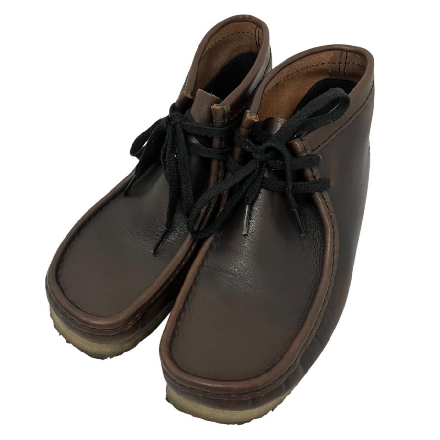 ワラビー　クラークス　26.5 Clarks wallabeeワラビー 26.5㎝ 【公式通販】