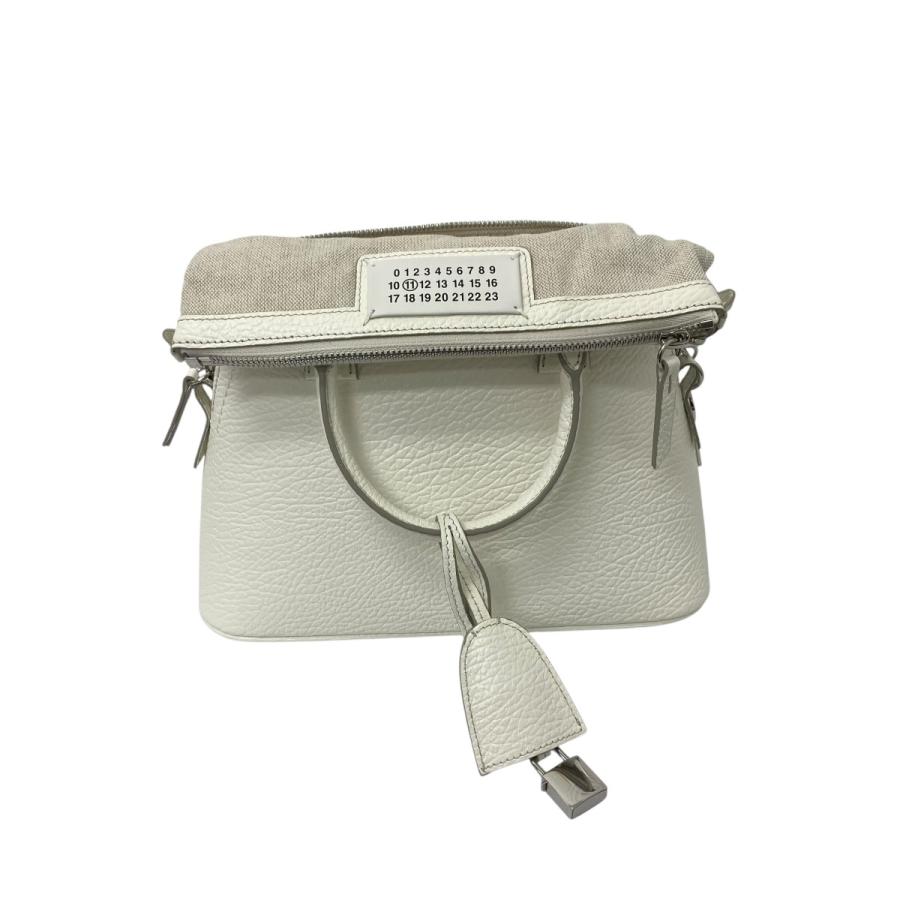 Maison Margiela（メゾンマルジェラ） Maison Margiela 5AC MINI 2WAY