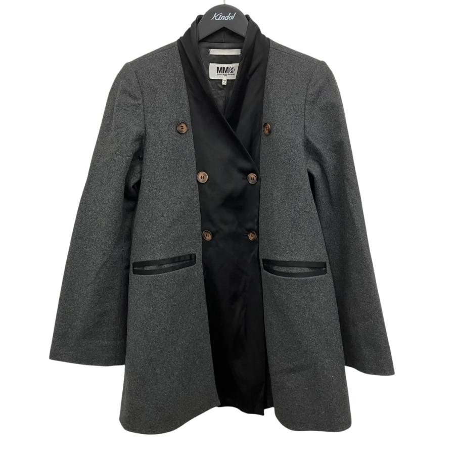MARTIN MARGIELA（マルタン マルジェラ） MM6 Maison Margiela ダブル