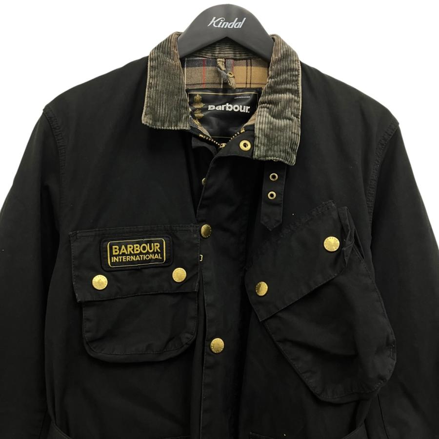 Barbour（バブアー） バーブァー Barbour INTERNATIONAL ORIGINAL