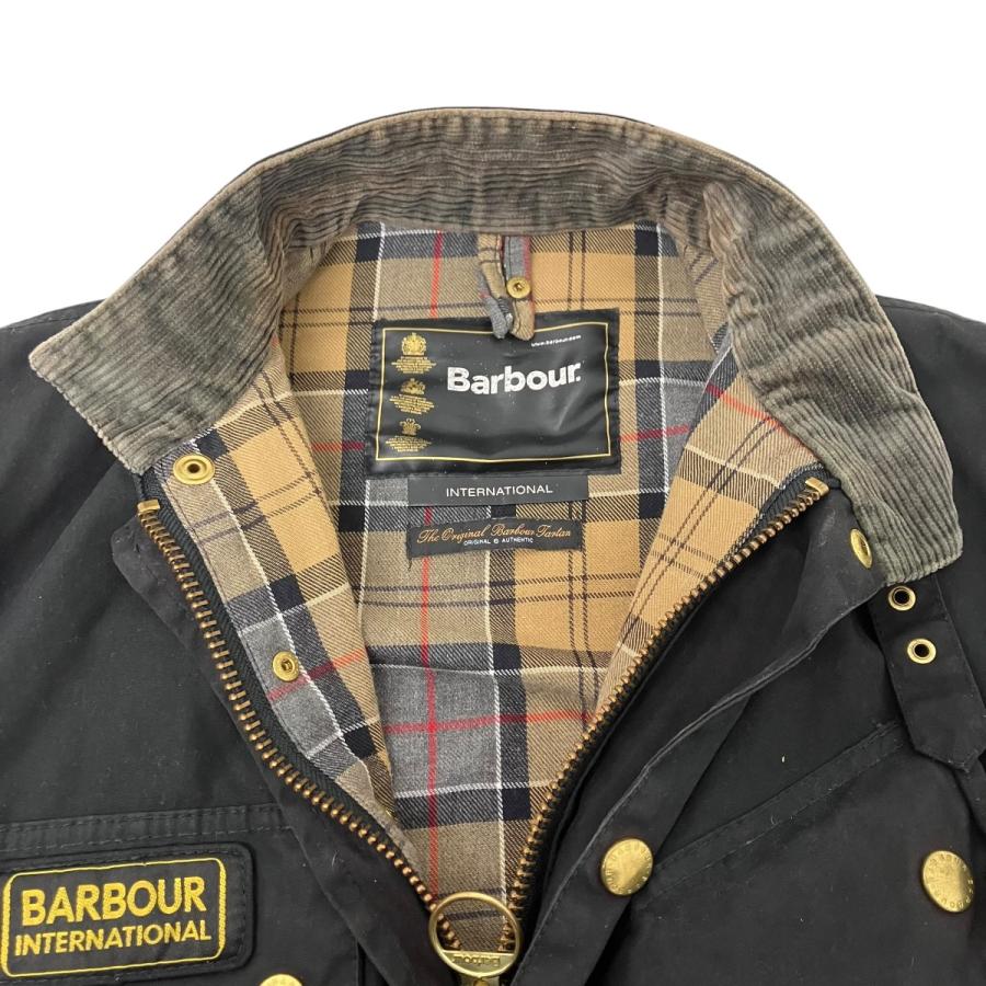 Barbour（バブアー） バーブァー Barbour INTERNATIONAL ORIGINAL