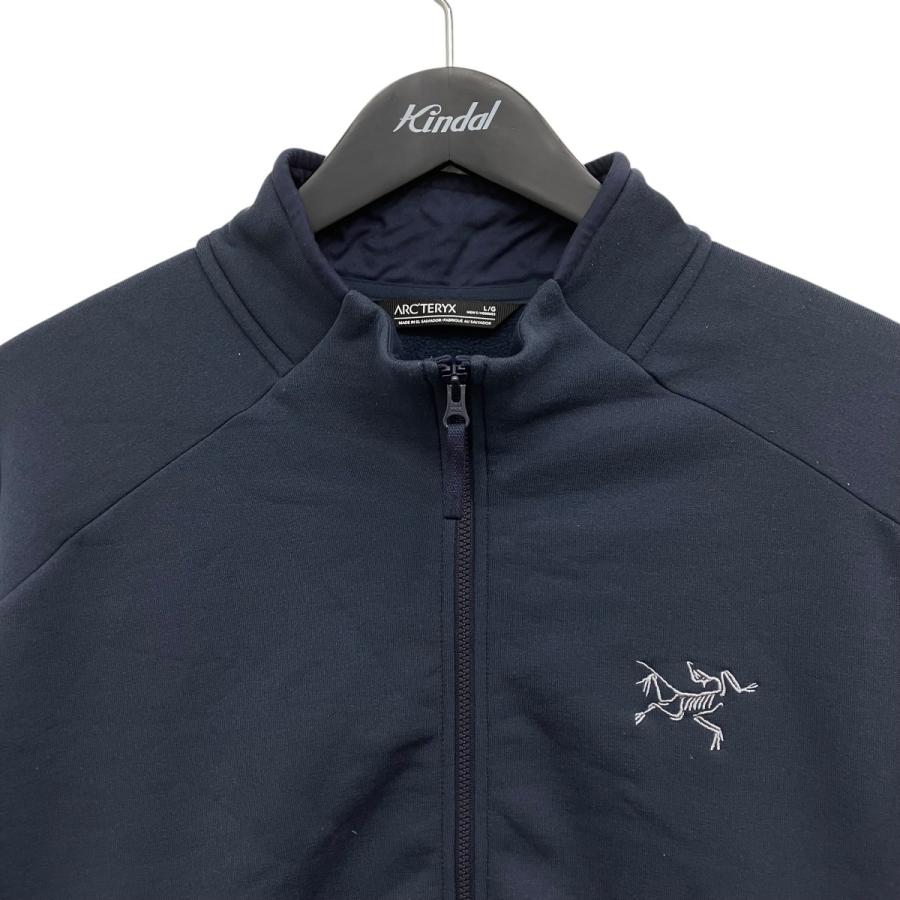 ARC'TERYX（アークテリクス） 【値下げ】ARC'TERYX ジップアップ