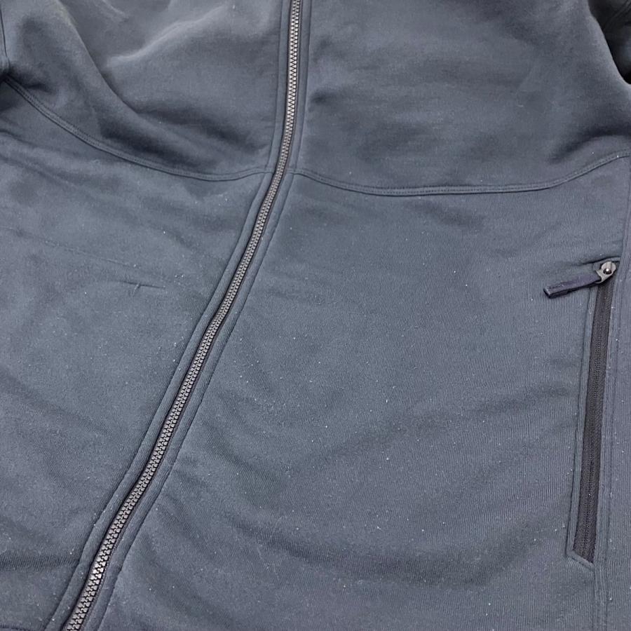 ARC'TERYX（アークテリクス） 【値下げ】ARC'TERYX ジップアップ