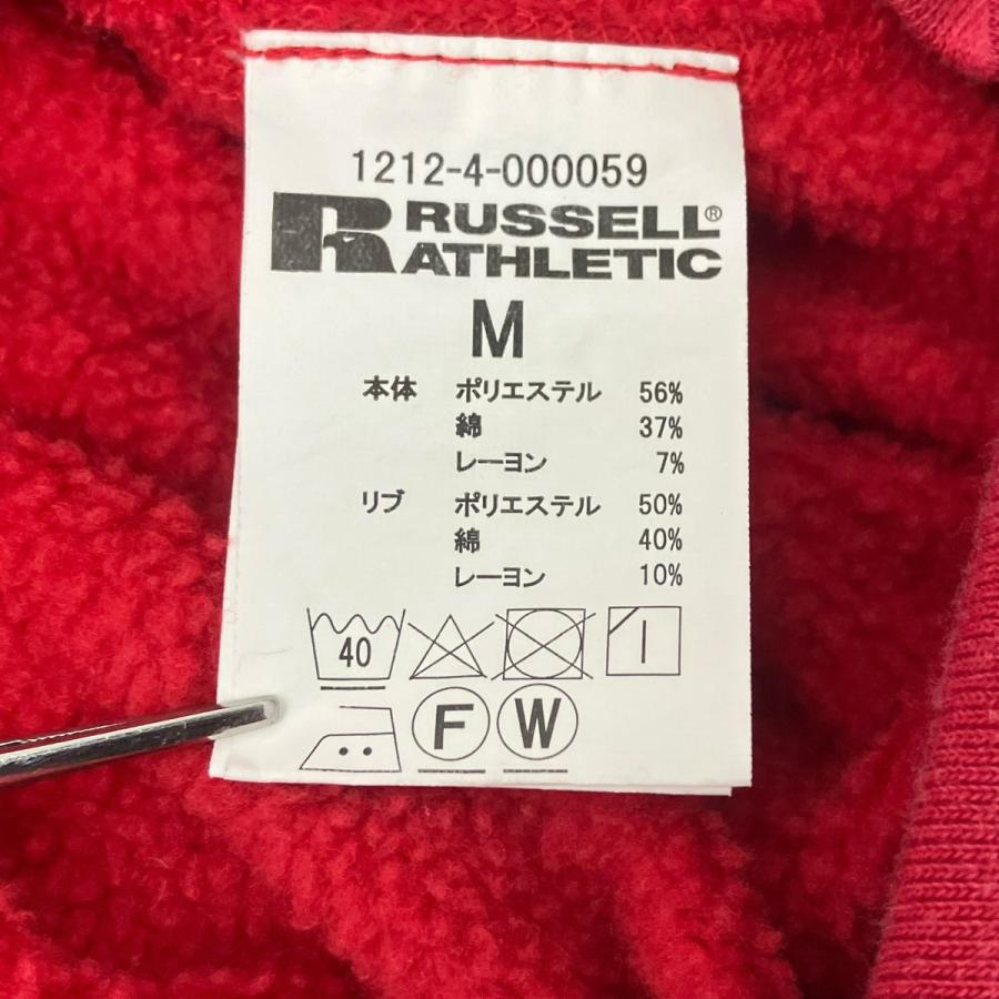 Russell Athletic（ラッセル アスレティック） ラッセルアスレティック