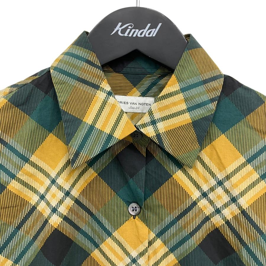 DRIES VAN NOTEN（ドリス ヴァン ノッテン） 【値下げ】DRIES VAN