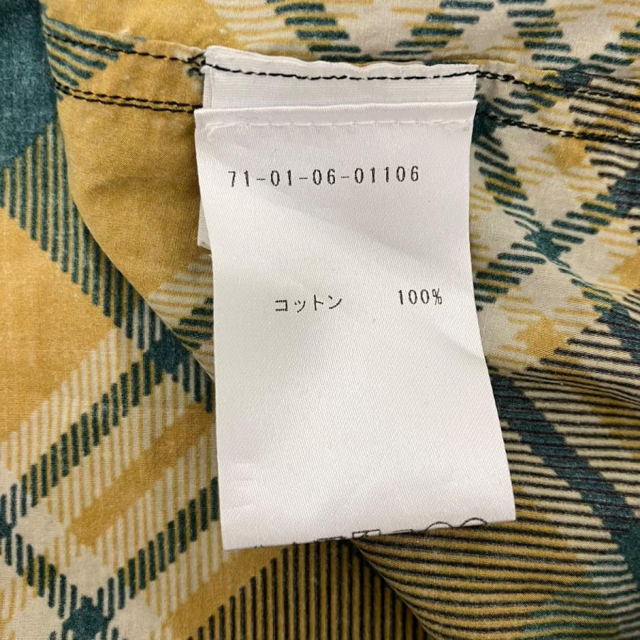 DRIES VAN NOTEN（ドリス ヴァン ノッテン） 【値下げ】DRIES VAN