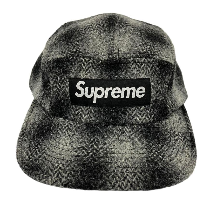 Supreme（シュプリーム） 【値下げ】Supreme キャップ グレー サイズ