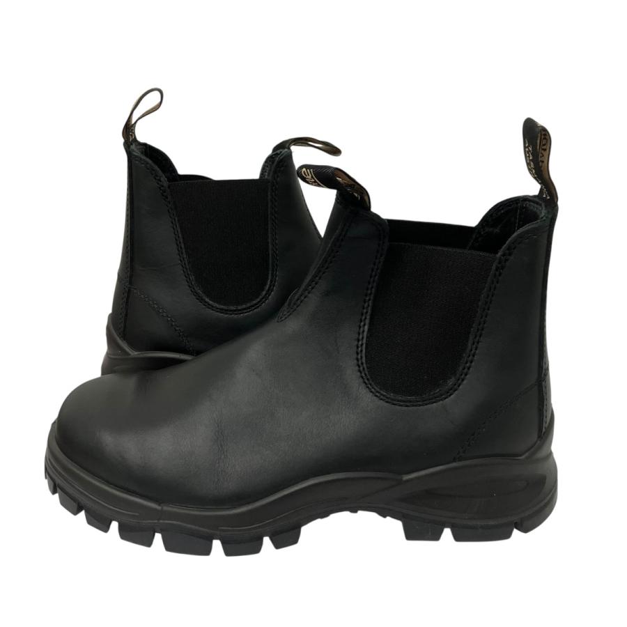 BLUNDSTONE（ブランドストーン） 【値下げ】BLUND STONE ELASTIC SIDED