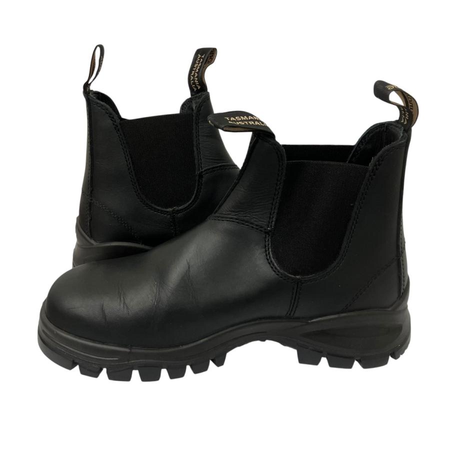 BLUNDSTONE（ブランドストーン） 【値下げ】BLUND STONE ELASTIC SIDED