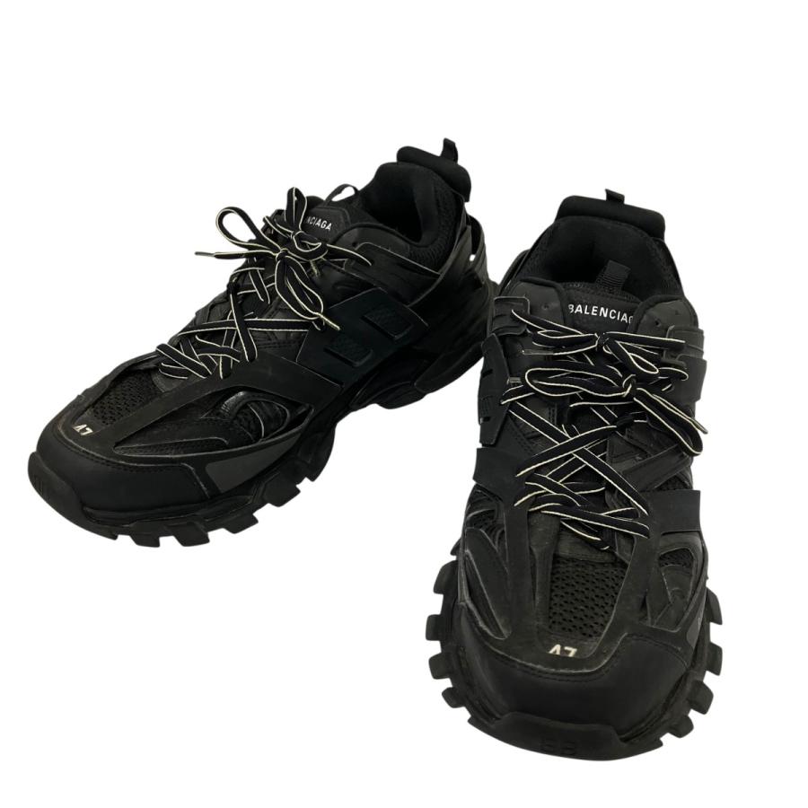 BALENCIAGA（バレンシアガ） 【値下げ】BALENCIAGA トラックロートップ