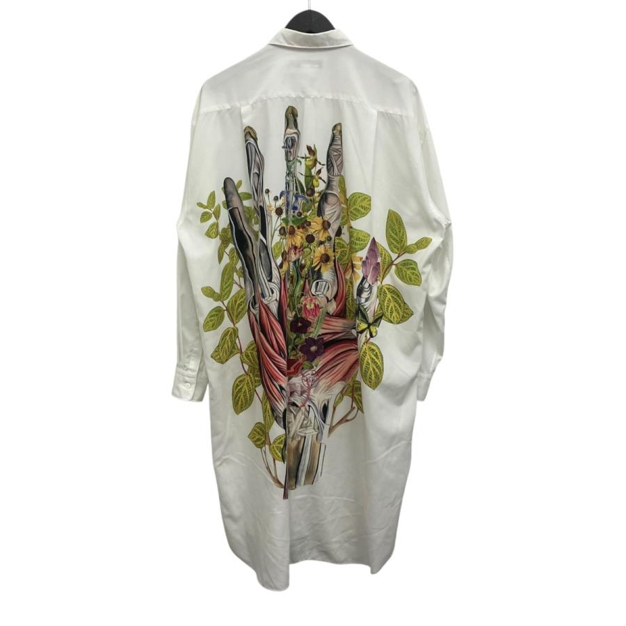 COMME des GARCONS HOMME PLUS 【値下げ】COMME バックプリントロング 