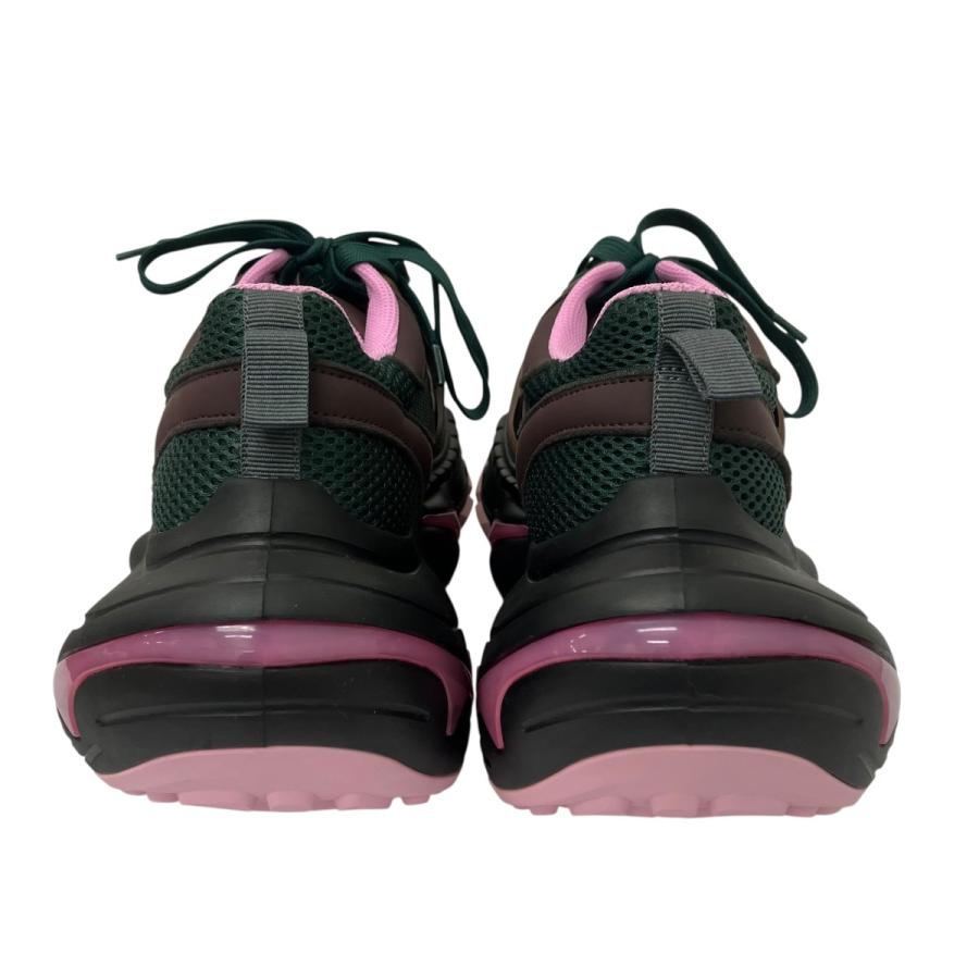 【値下げ】MIKIO SAKABE MULTIVERSE RUNNER ローカットスニーカー マルチカラー サイズ：26cm (EC)_2
