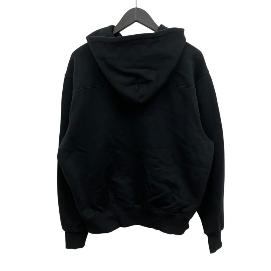 美品carhartt フルジップパーカーXS Carhartt（カーハート） ジップパーカー ブラック サイズ：XS