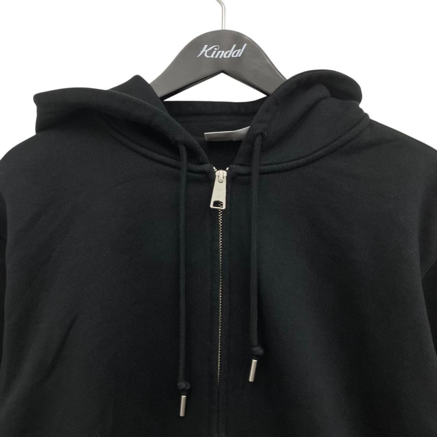美品carhartt フルジップパーカーXS Carhartt（カーハート） ジップパーカー ブラック サイズ：XS